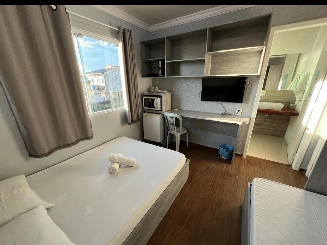 Savanna Suites เปงญา ภายนอก รูปภาพ