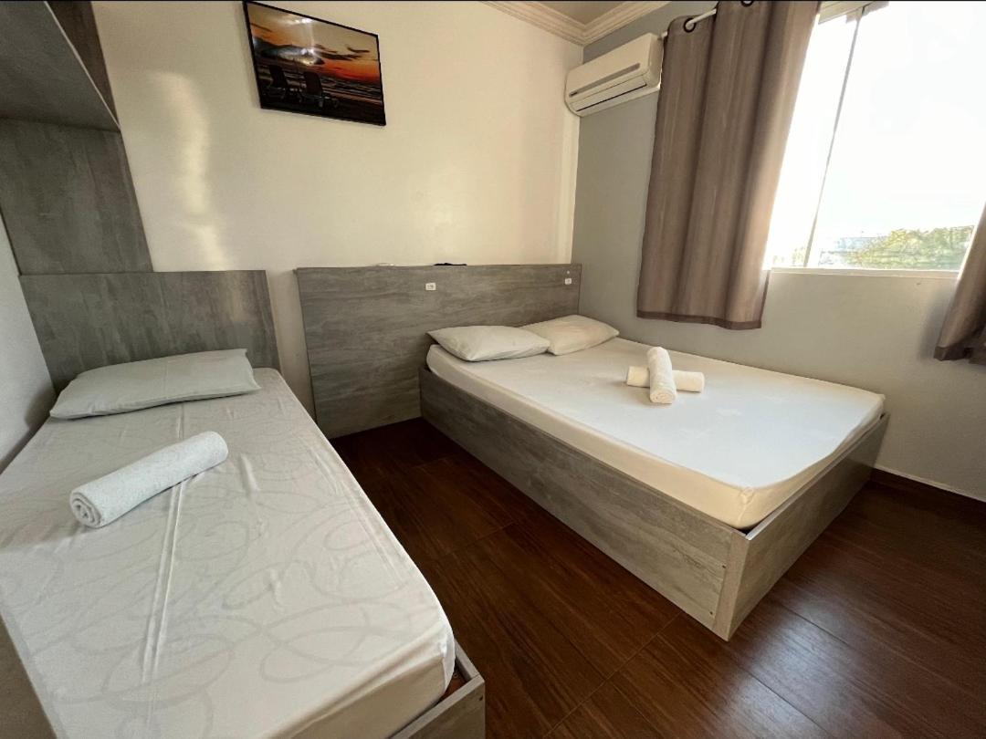 Savanna Suites เปงญา ภายนอก รูปภาพ