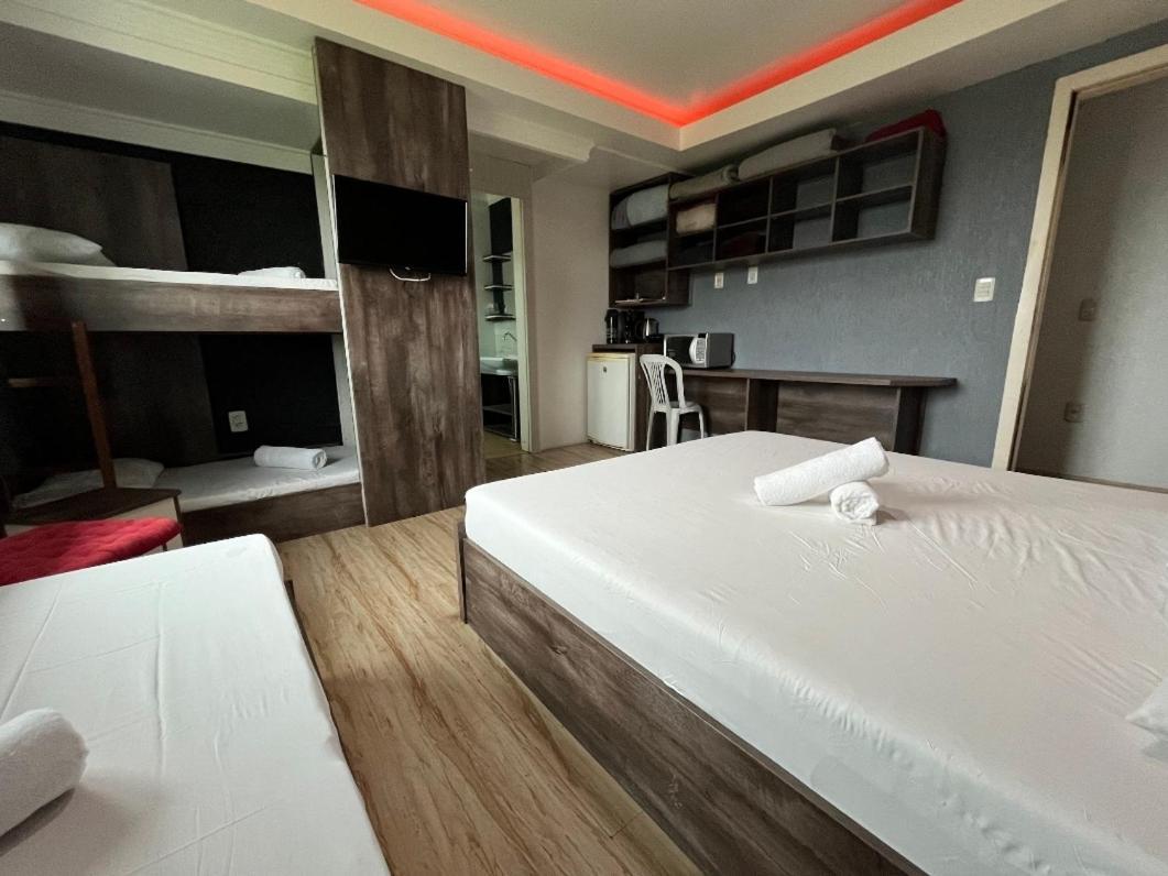Savanna Suites เปงญา ภายนอก รูปภาพ