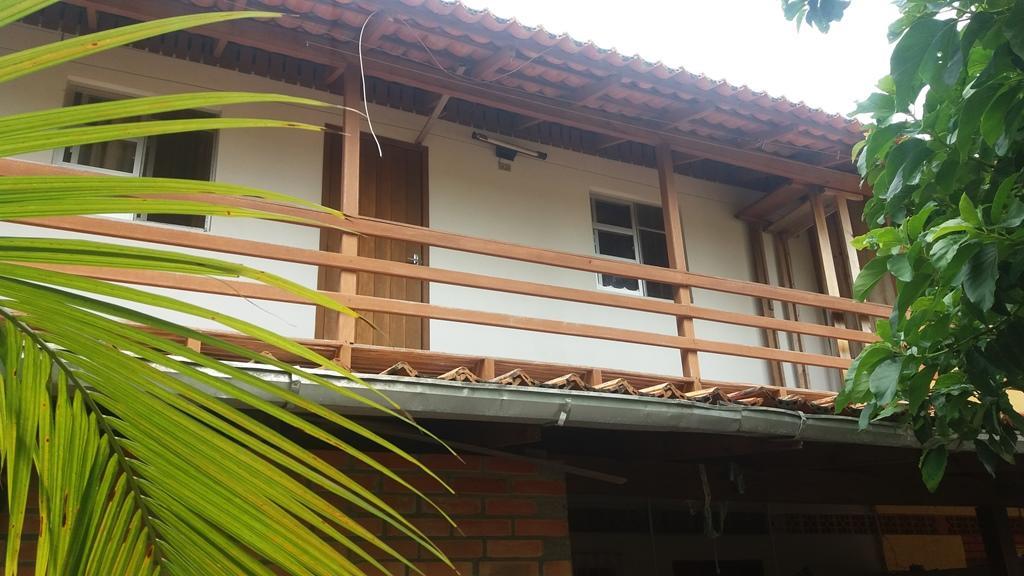 Savanna Suites เปงญา ภายนอก รูปภาพ