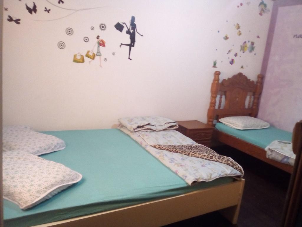 Savanna Suites เปงญา ภายนอก รูปภาพ